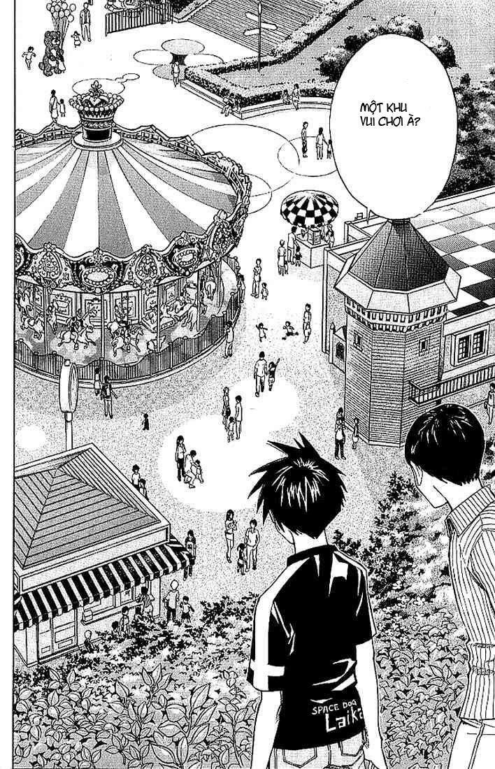 Alive - The Final Evolution: Chapter 10