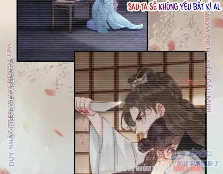 Trọng Sinh Bá Sủng Nhiếp Chính Vương Quá Mạnh Mẽ: Chapter 139