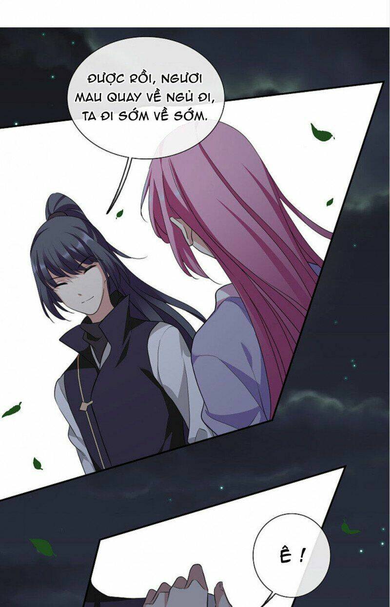 Toàn Cơ Từ: Chapter 68.1