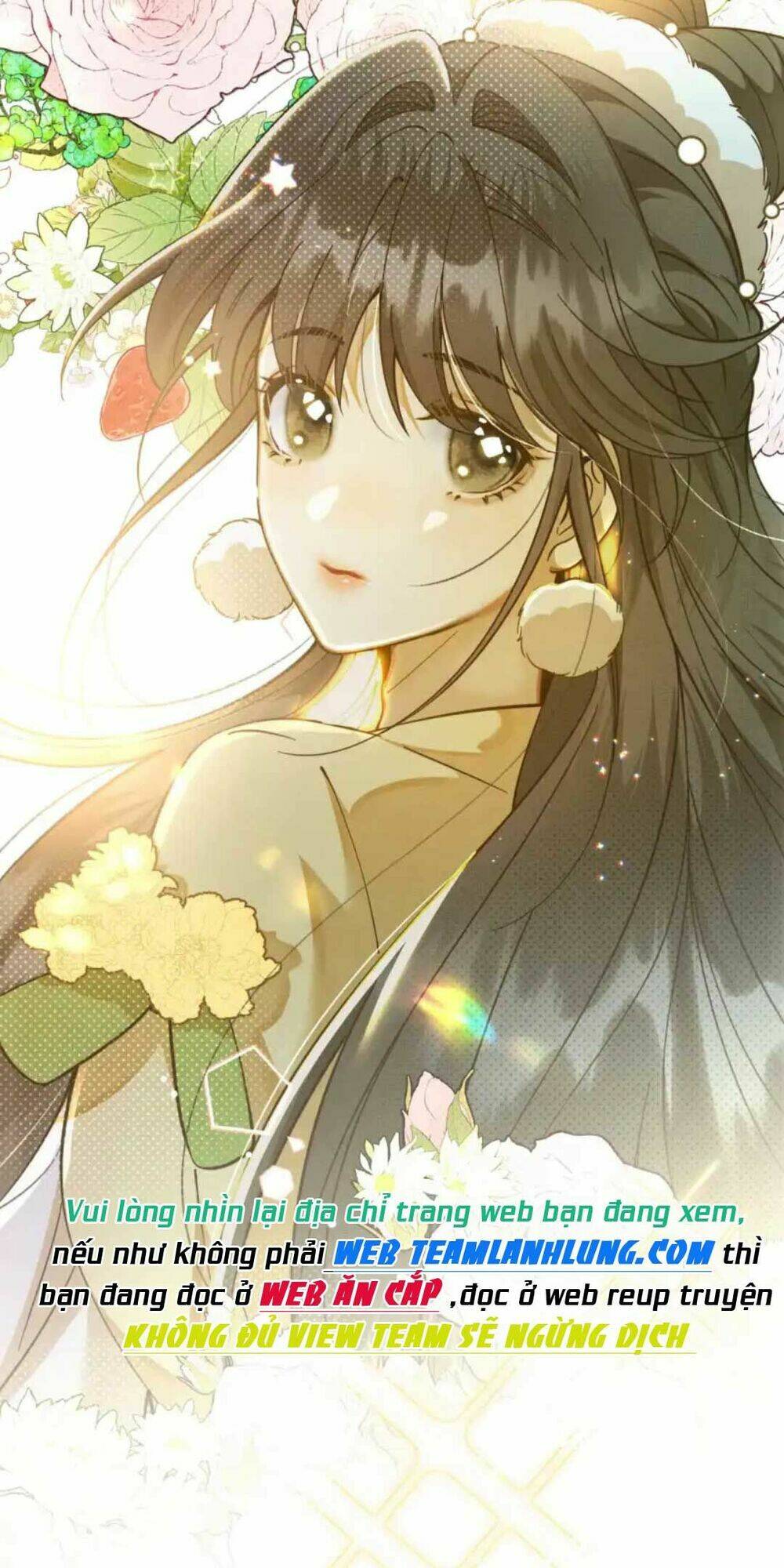 Ác Nữ Mỹ Nhân Siêu Vô Hại: Chapter 1