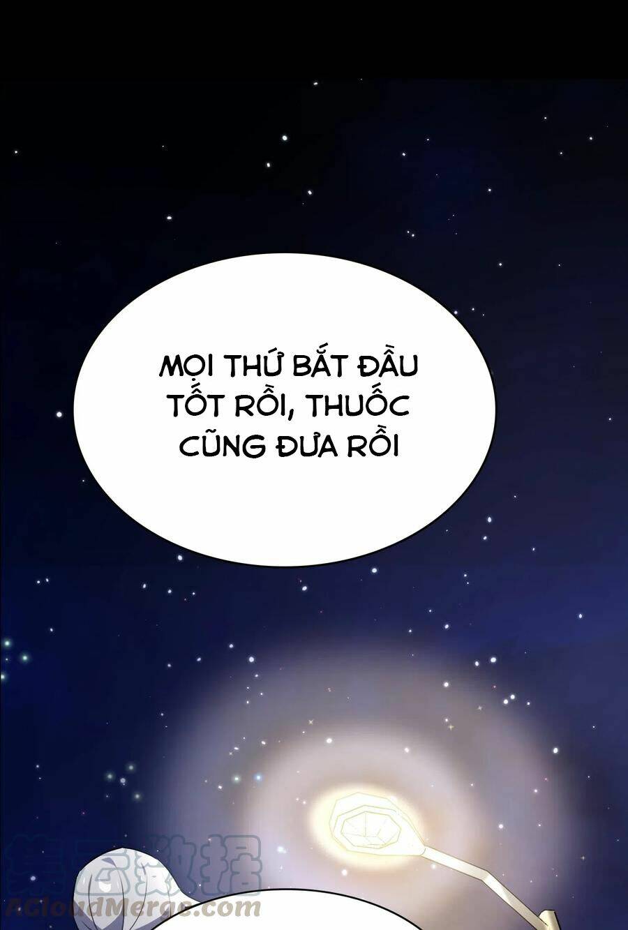 Hóa Ra Tôi Là Công Cụ Trong Game Tình Yêu: Chapter 27