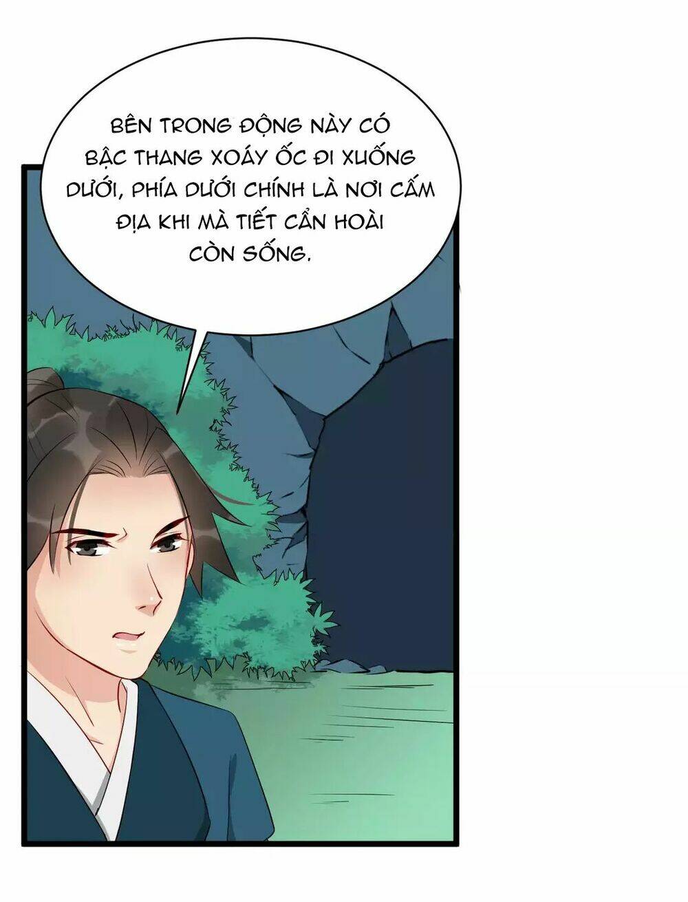 Bồng Sơn Viễn: Chapter 44