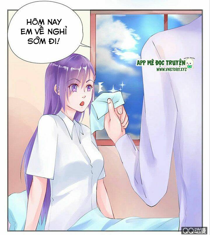 Bồn Tắm Có Vấn Đề?: Chapter 6