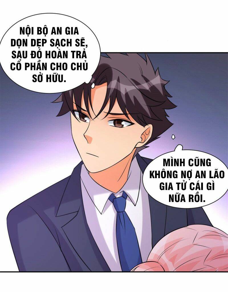 Đế Tế: Chapter 66