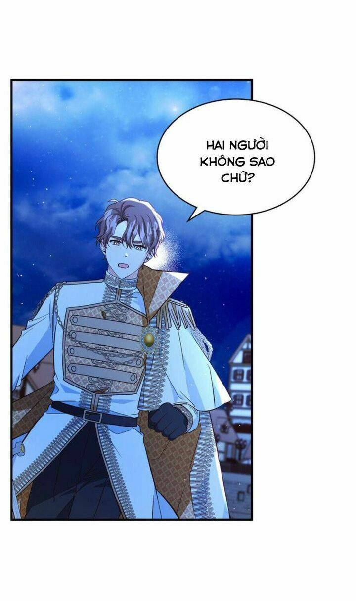 Lòng Trung Thành Với Kẻ Ác: Chapter 34