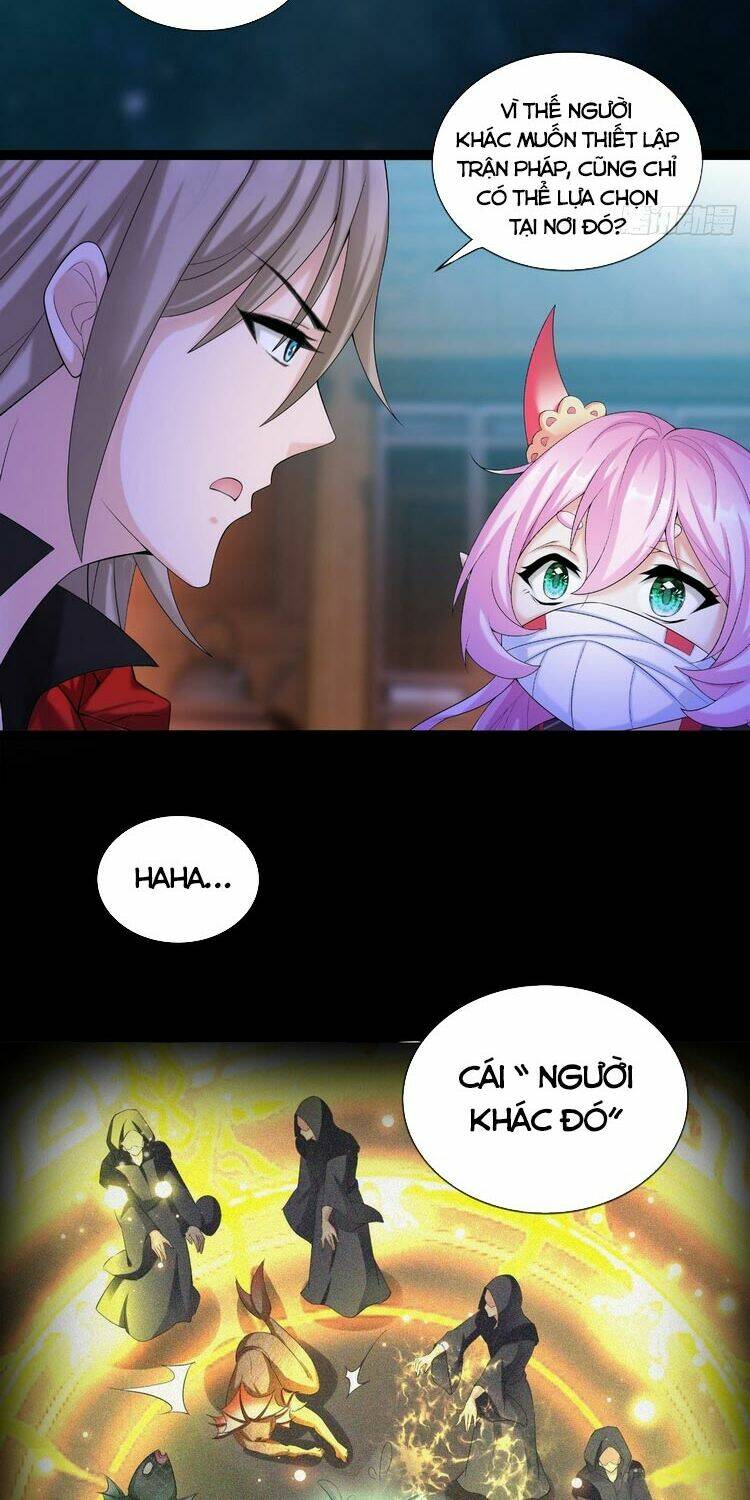 Tà Du Ký: Chapter 112