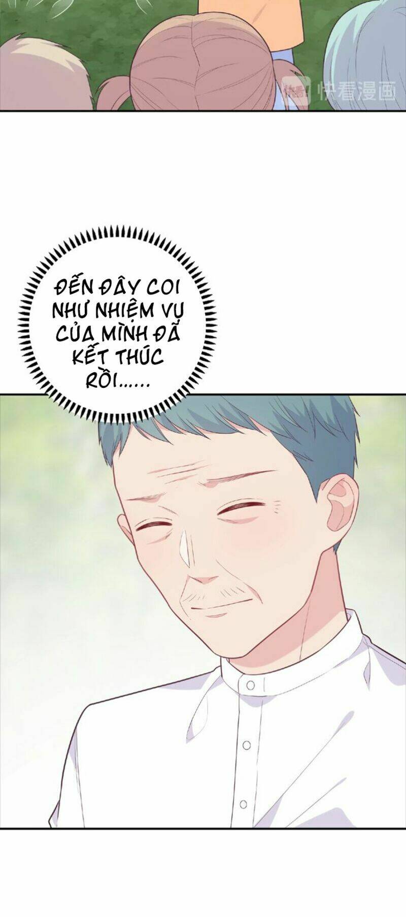 Vương Tử Thành Phố Và Công Chúa Amazon: Chapter 67