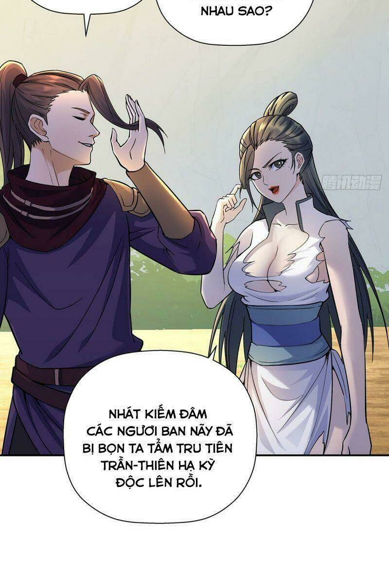 Ta Là Đại Hoàn Đan: Chapter 1.2