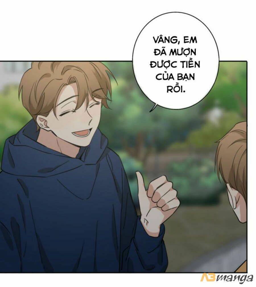 Cát Xê Người Tình Bóng Đêm: Chapter 14