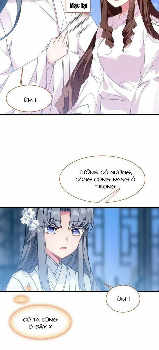 Gả Cho Một Tên Thái Giám Đáng Ghét: Chapter 55