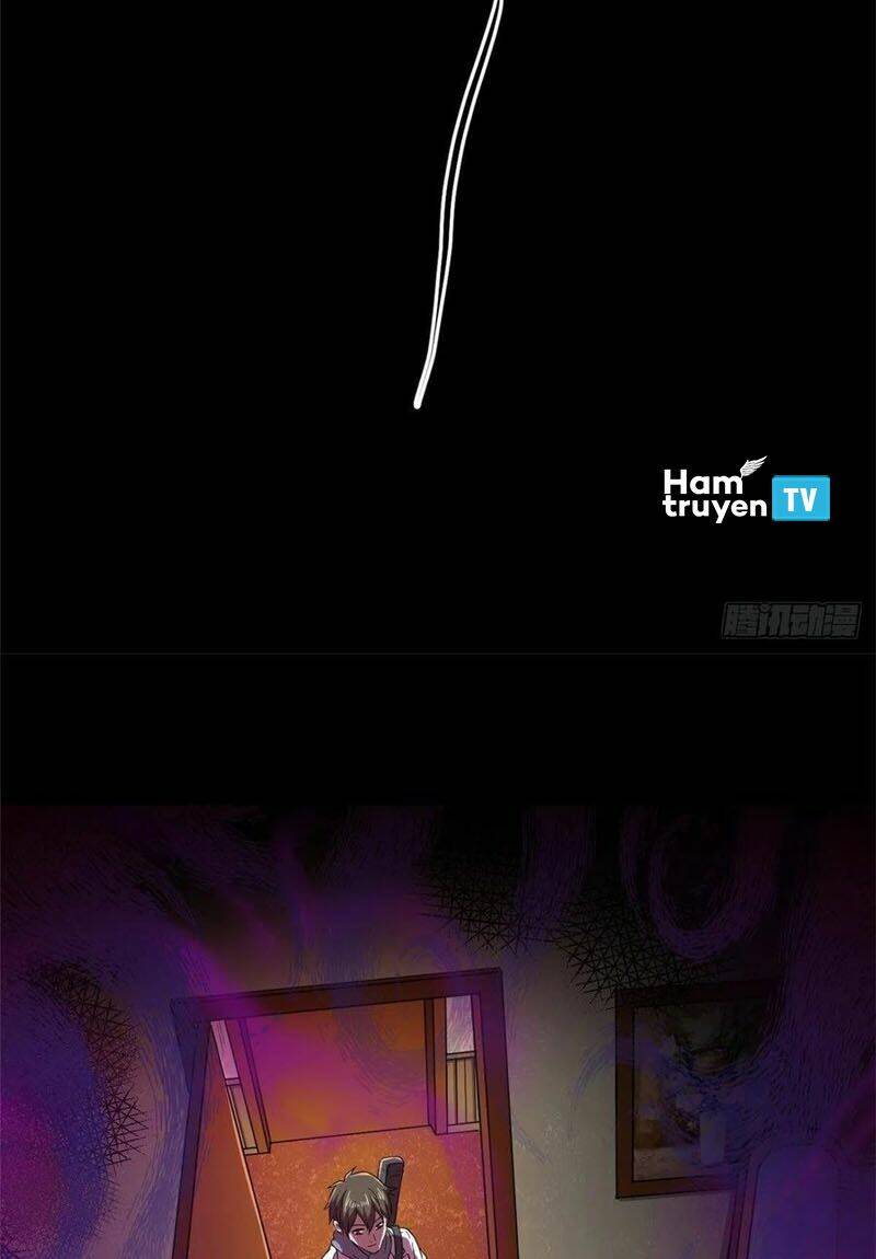 Toàn Cầu Sụp Đổ: Chapter 42