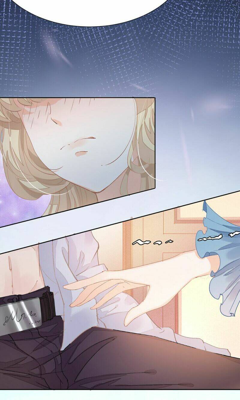 Hôn Sai 55 Lần, Nam Thần Cao Lãnh Ở Sát Vách: Chapter 6