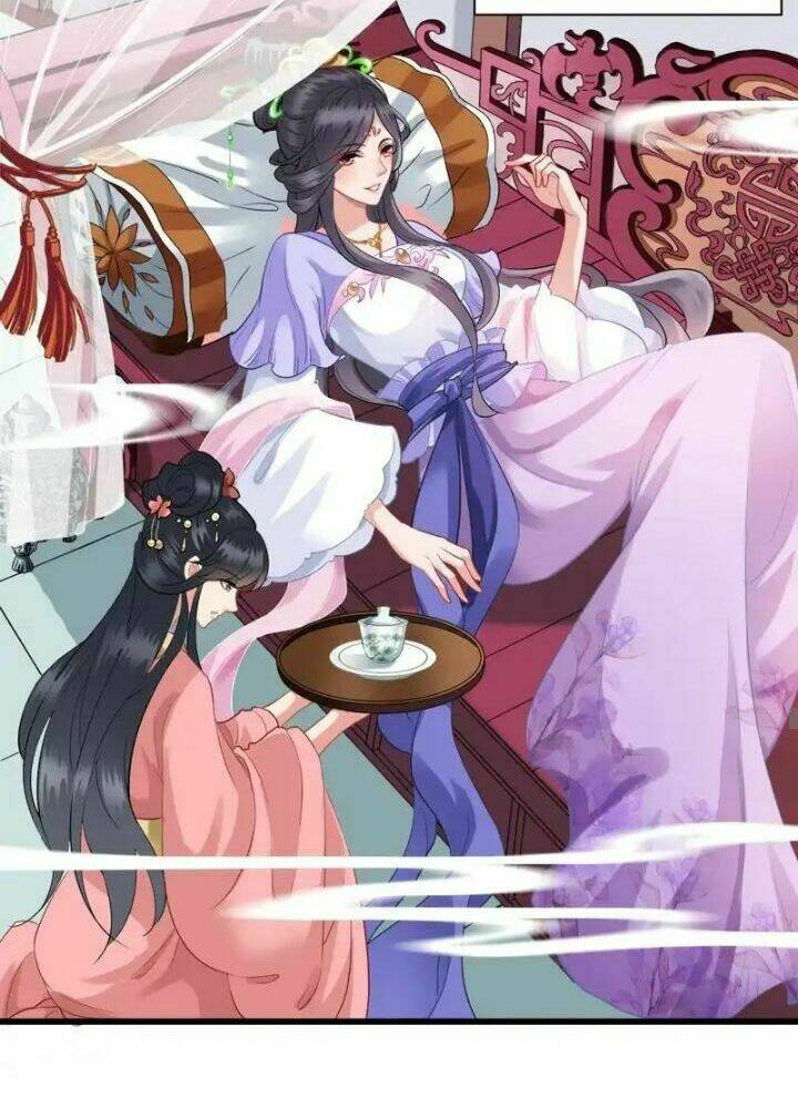 Thái Tử Điện Hạ Có Tin Vui: Chapter 7