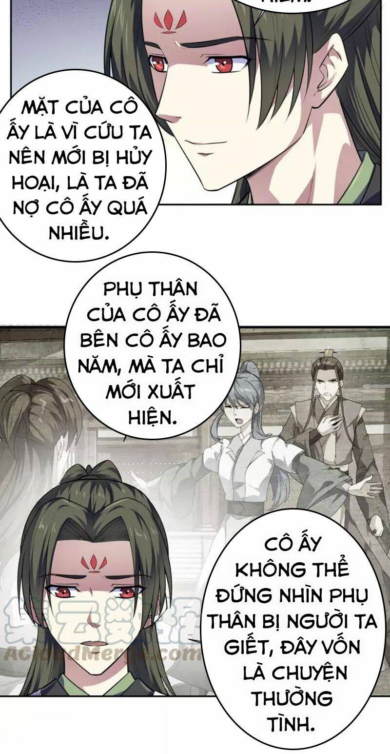 Nghịch Thiên Đại Thần: Chapter 82