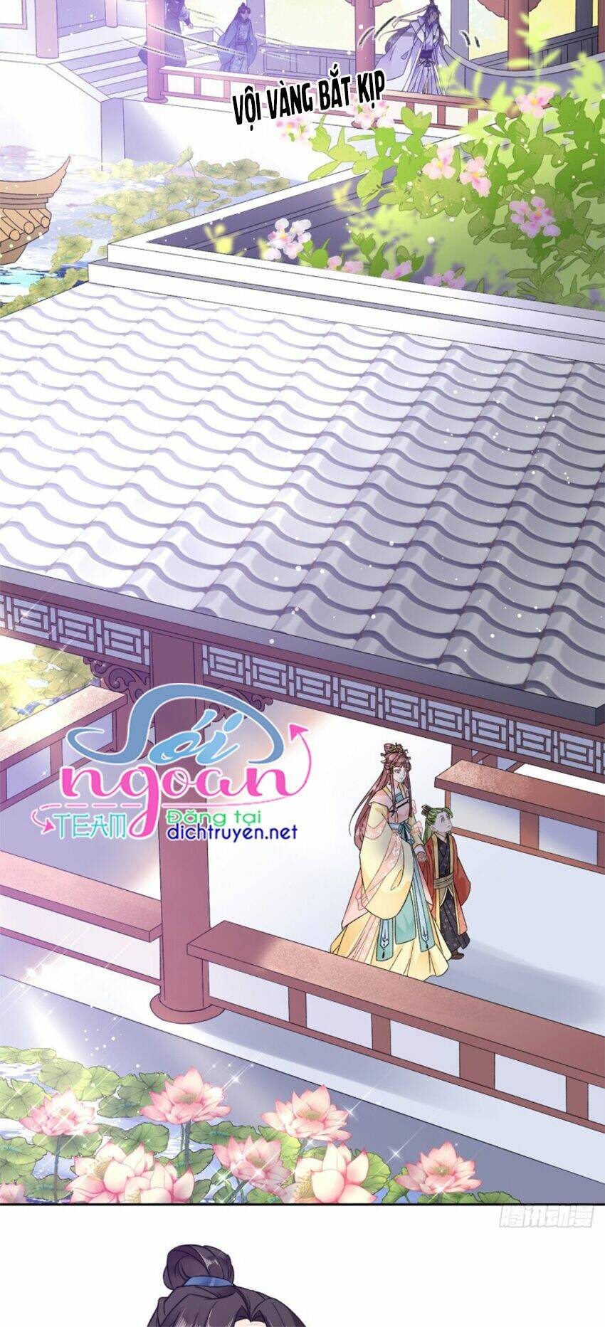 Tang Lạc Túy Tại Nam Phong Lý: Chapter 86