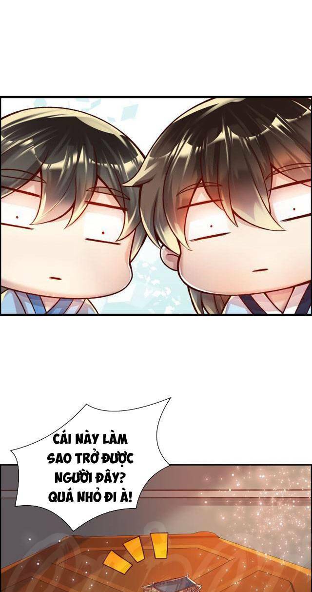 Siêu Phàm Truyện: Chapter 64