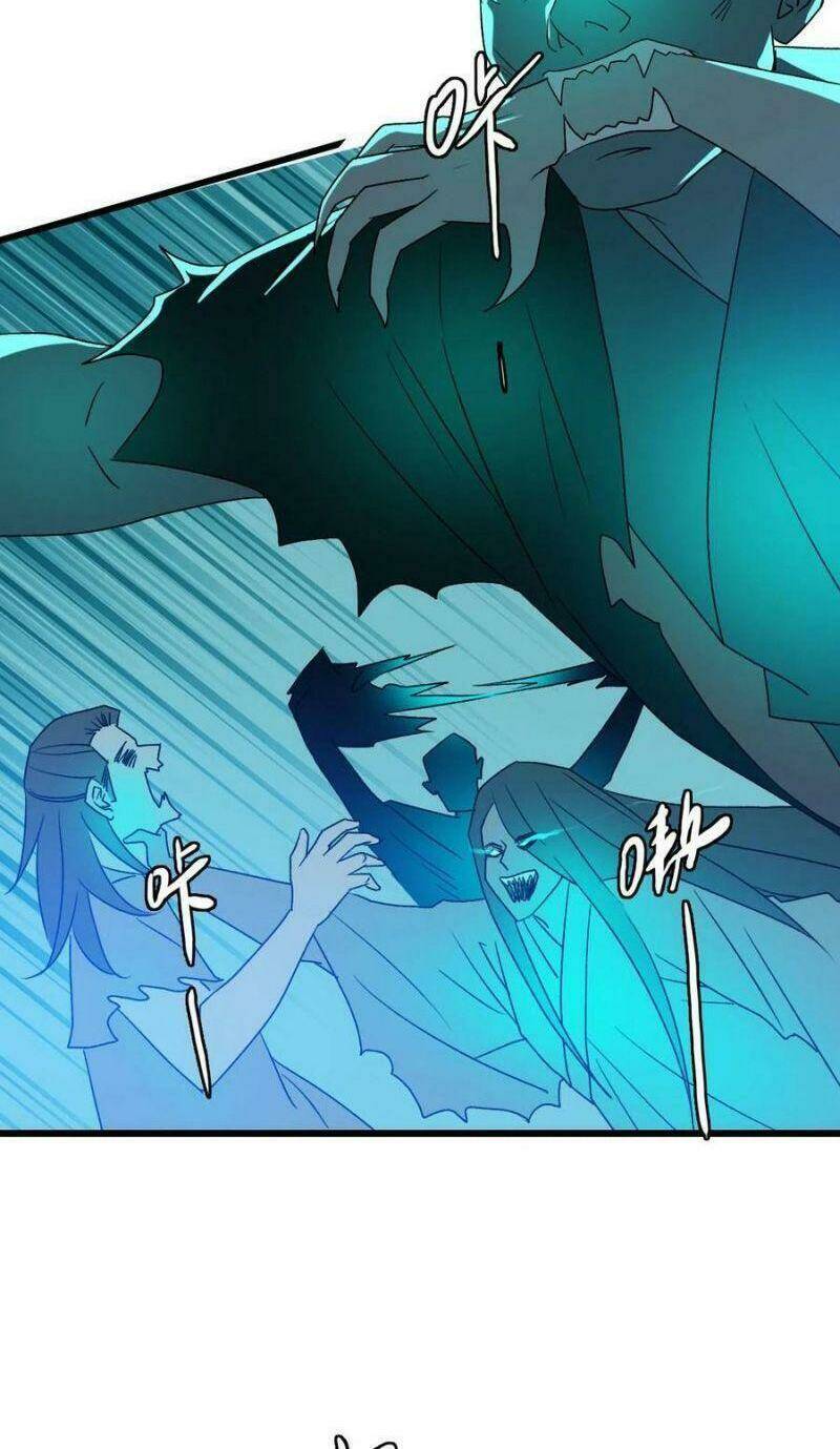 Siêu Đạo Thần Thuật: Chapter 64