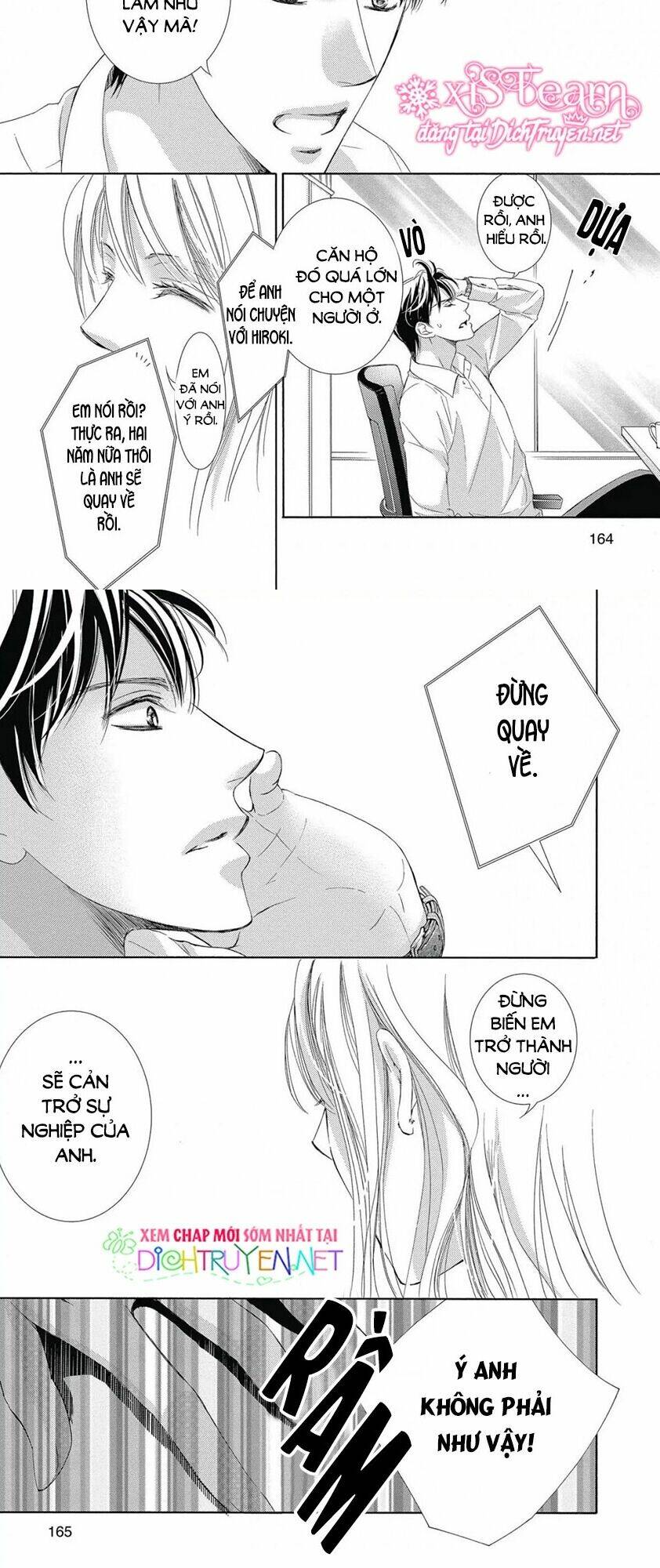 Ai Rồi Cũng Phải Kết Hôn: Chapter 39