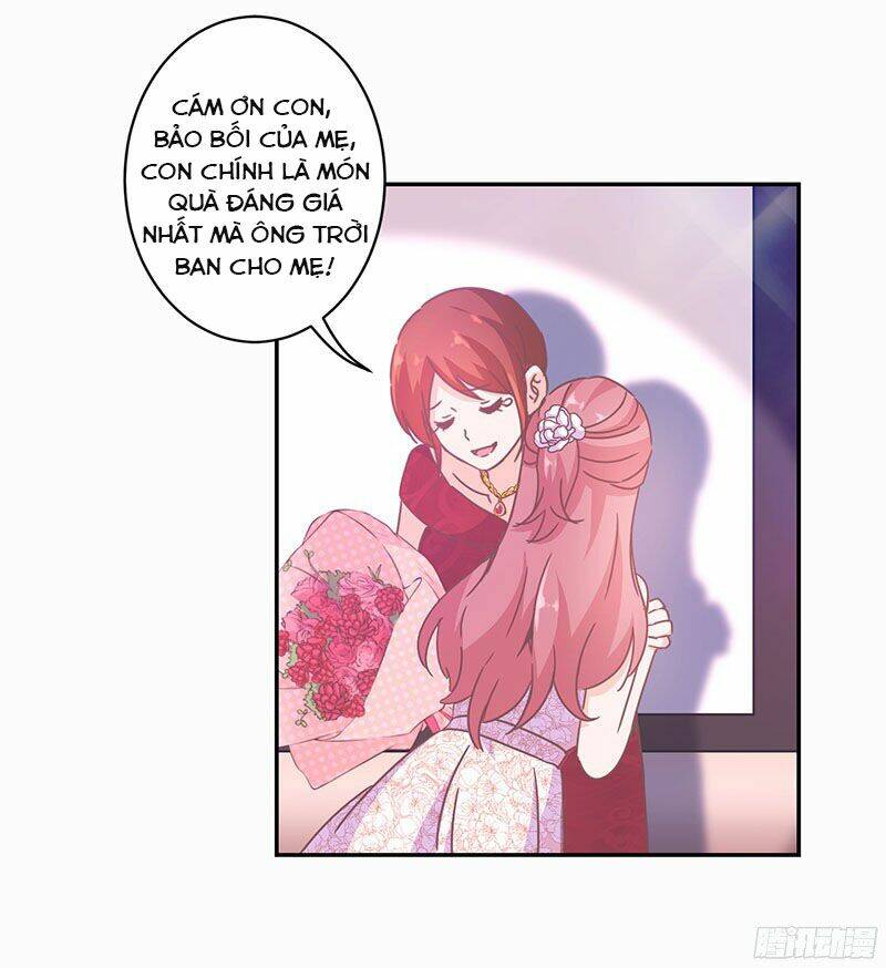 Trọng Sinh Chi Hao Môn Cường Thế Quy Lai: Chapter 126
