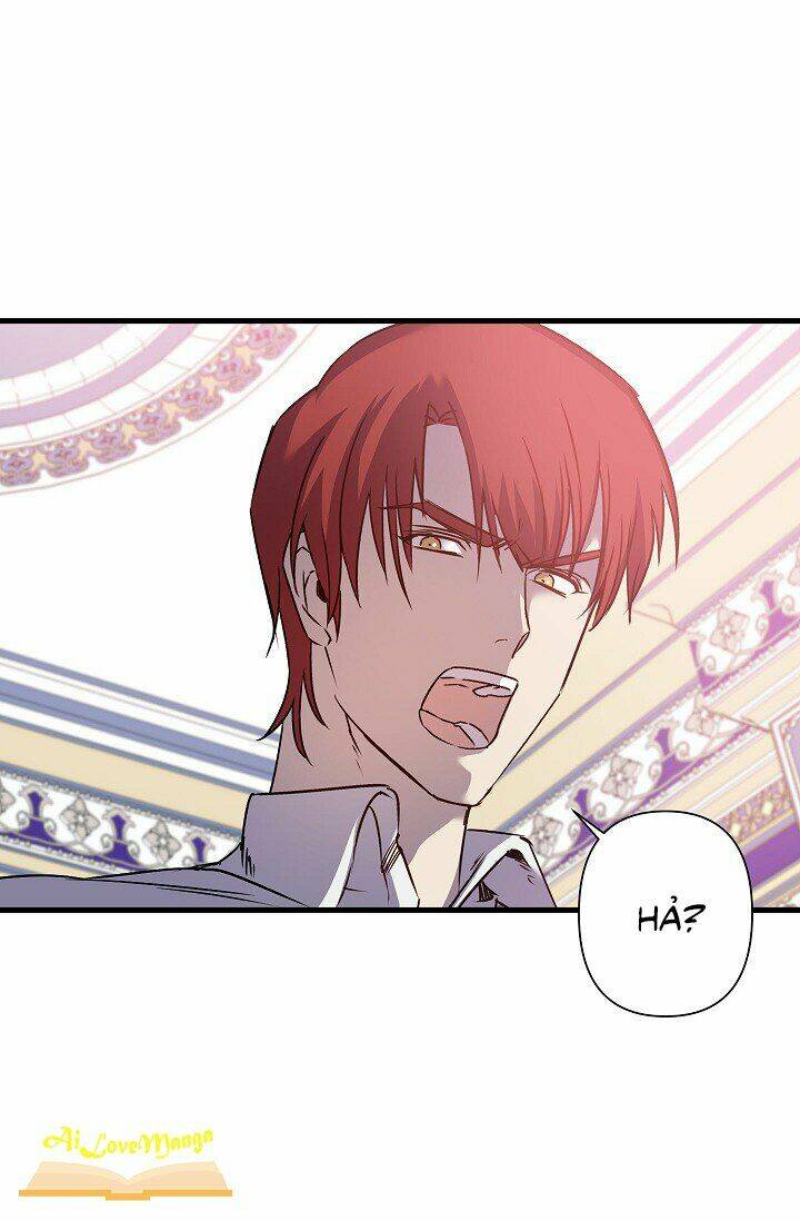 Hôn Lễ Báo Thù: Chapter 33