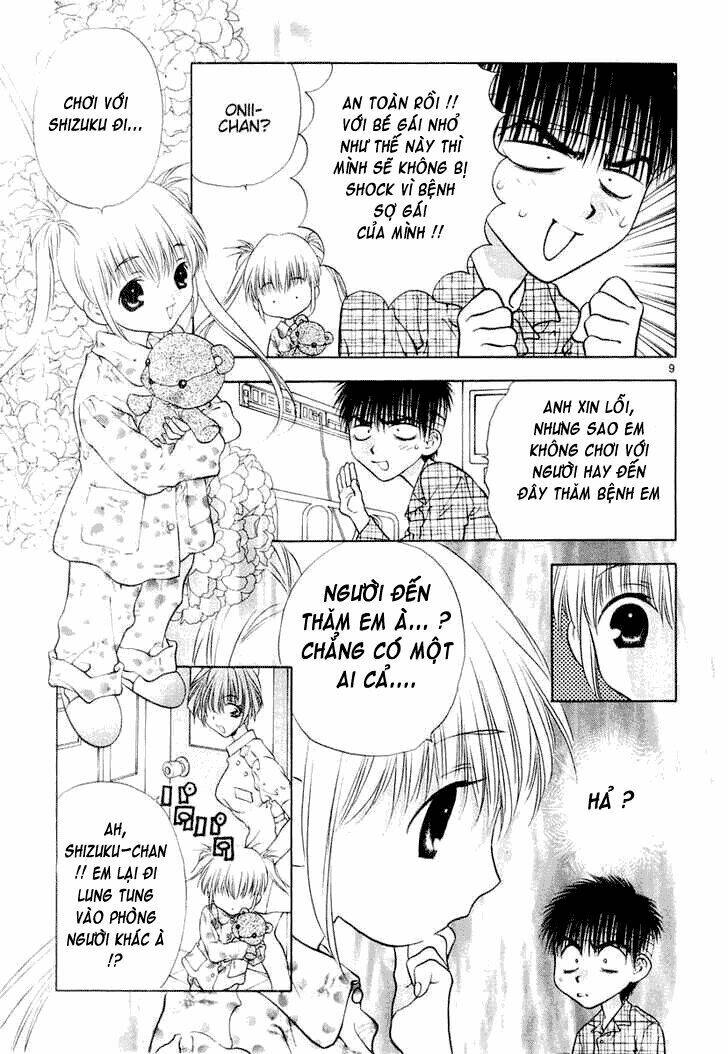 Girls Saurus Dx: Chapter 14