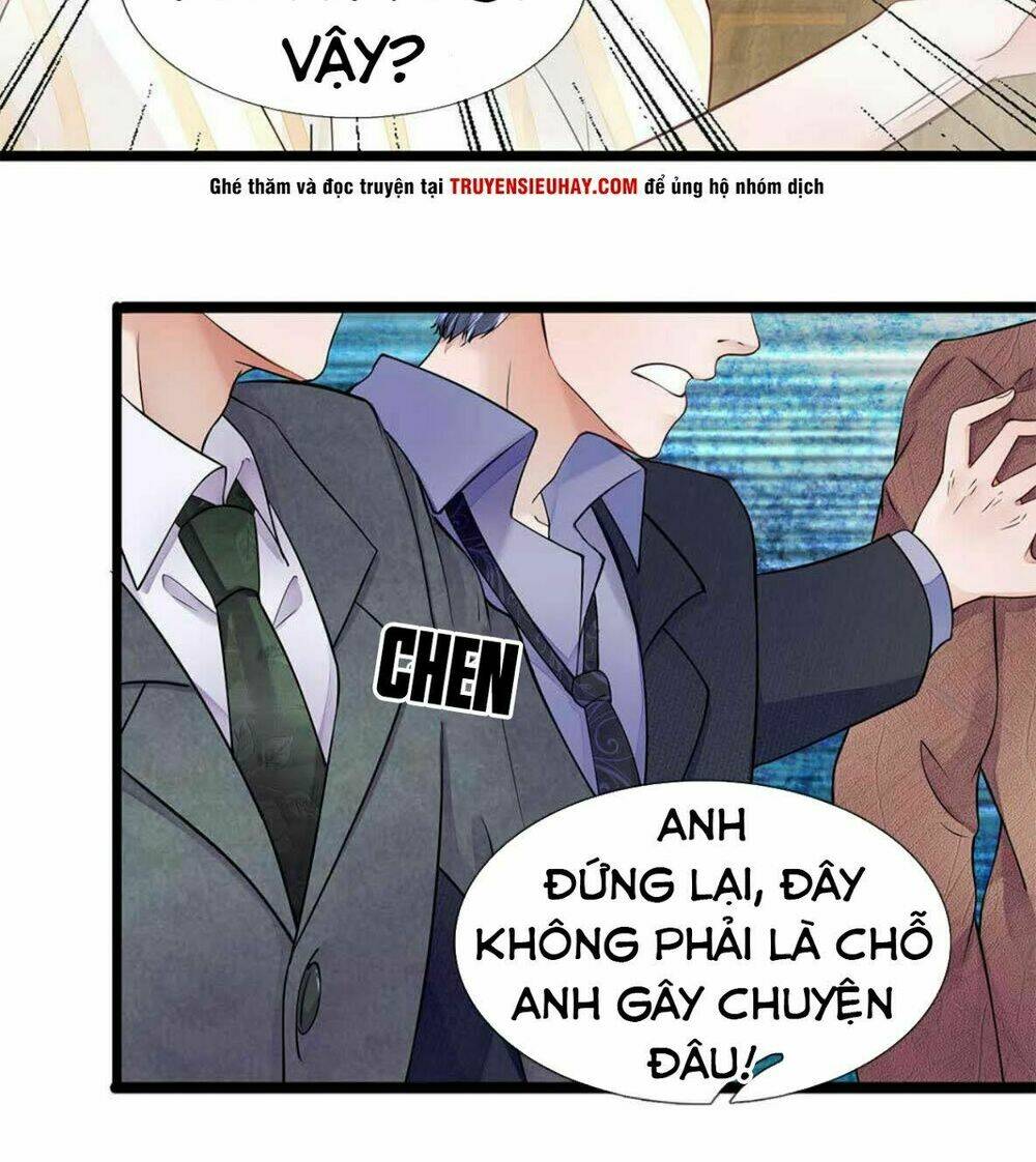 Chung Cực Binh Vương Tại Đô Thị: Chapter 18