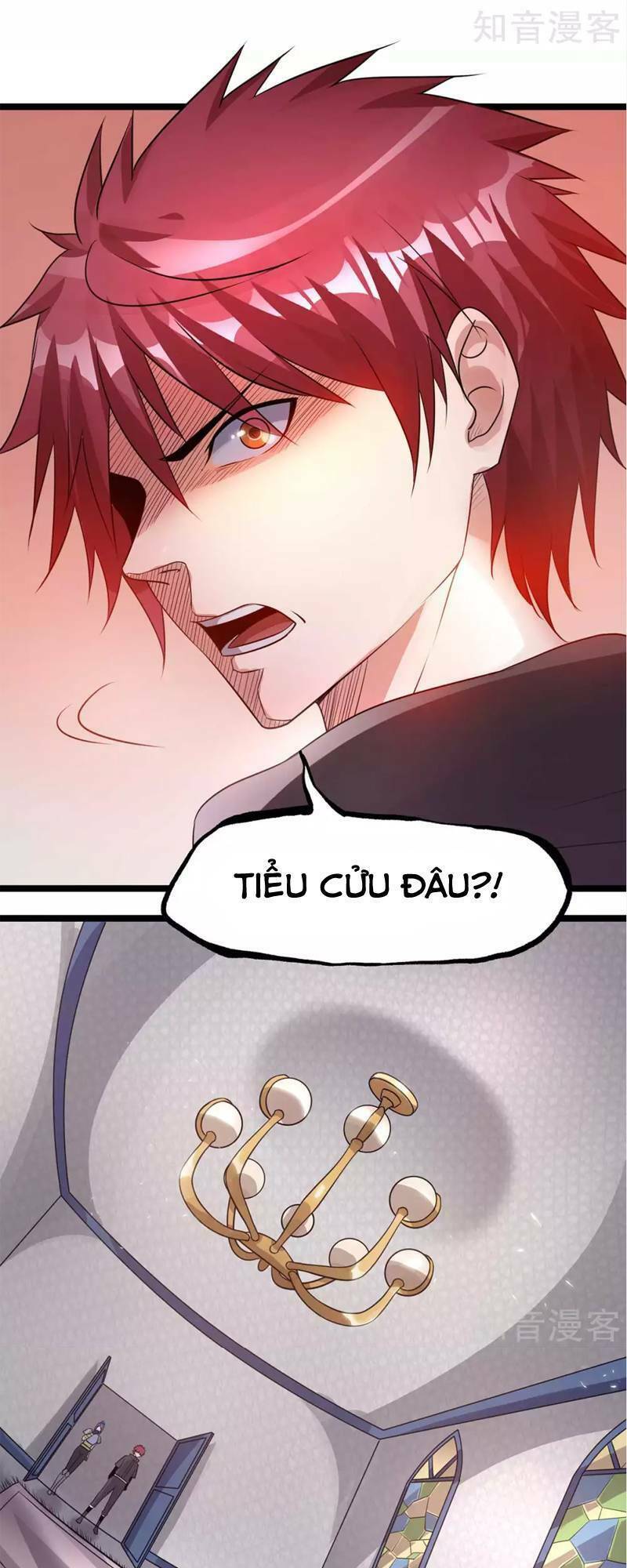 Tiên Vương Trùng Sinh: Chapter 105