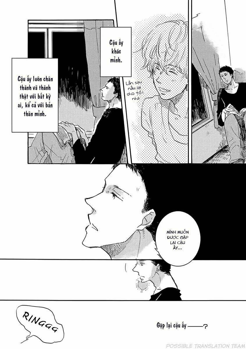 Heat Up Warm Up: Chapter 2