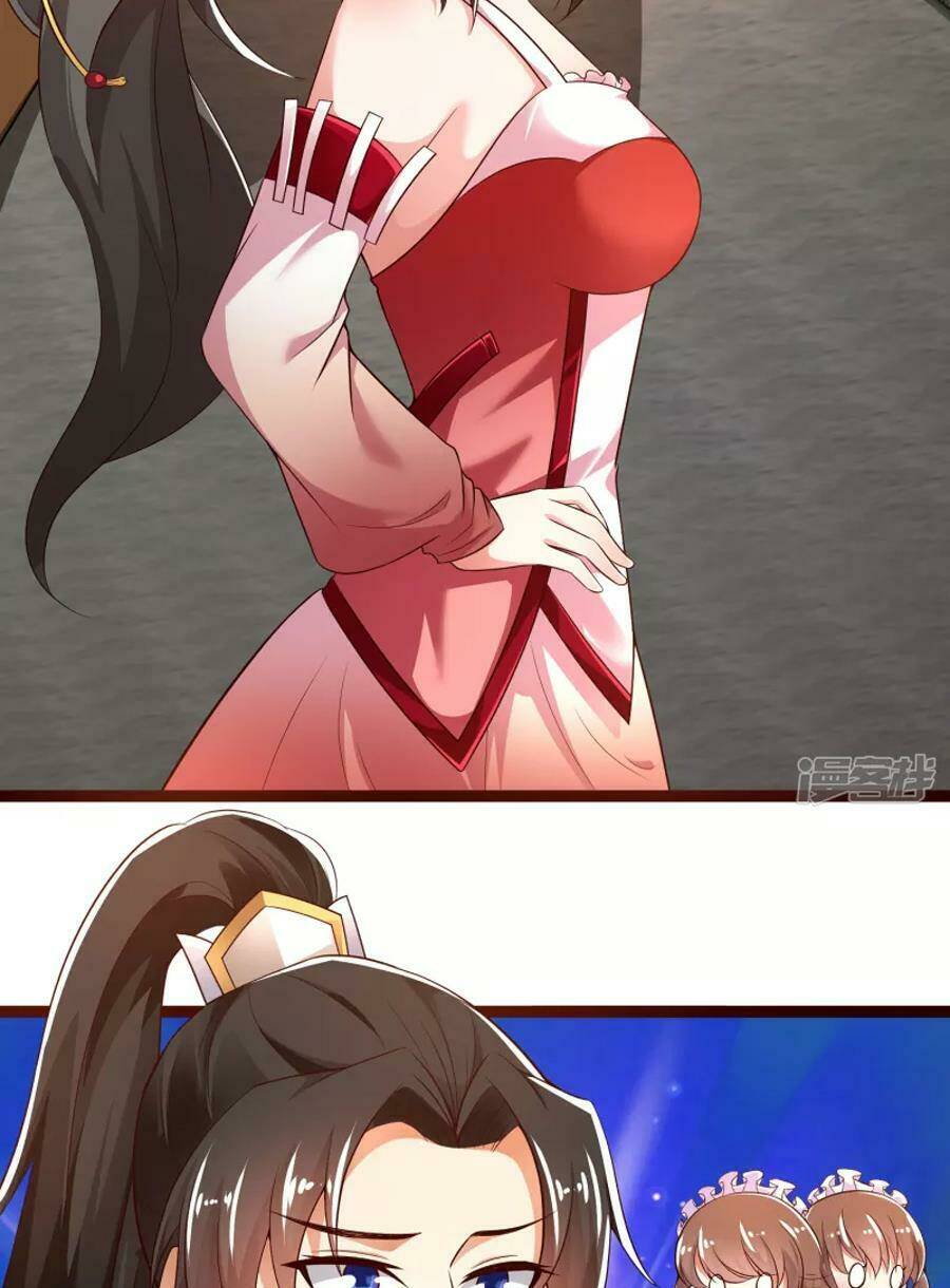 Khoa Kỹ Đại Tiên Tông: Chapter 43