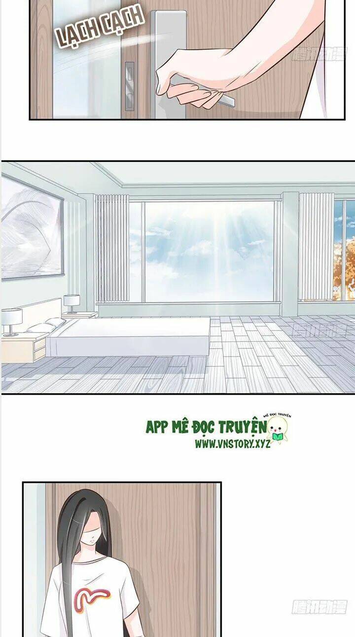 Cẩm Lý Thiếu Nữ Của Tôi: Chapter 24