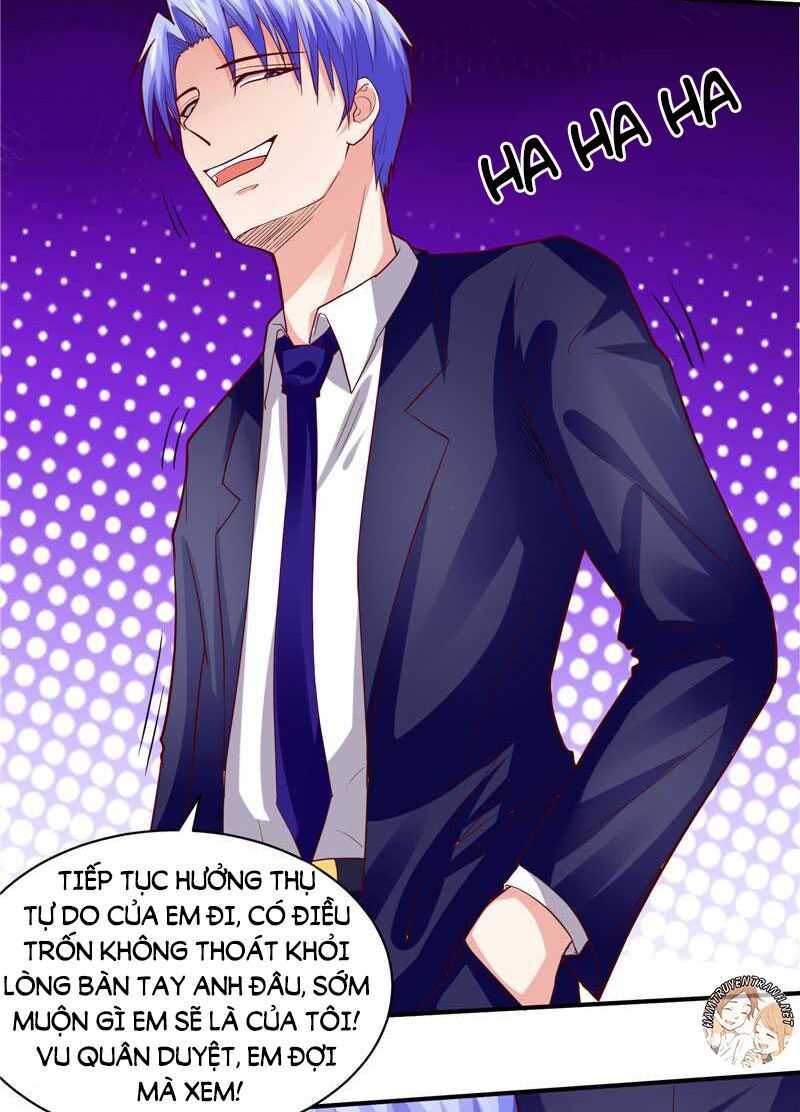 Tình Yêu Khiến Tôi Phát Điên: Chapter 30