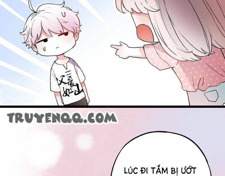 Trạch Thượng Tịch Mịch Huỳnh Hỏa: Chapter 7.1