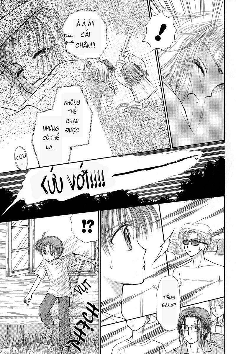 Kodomo No Omocha: Chapter 25