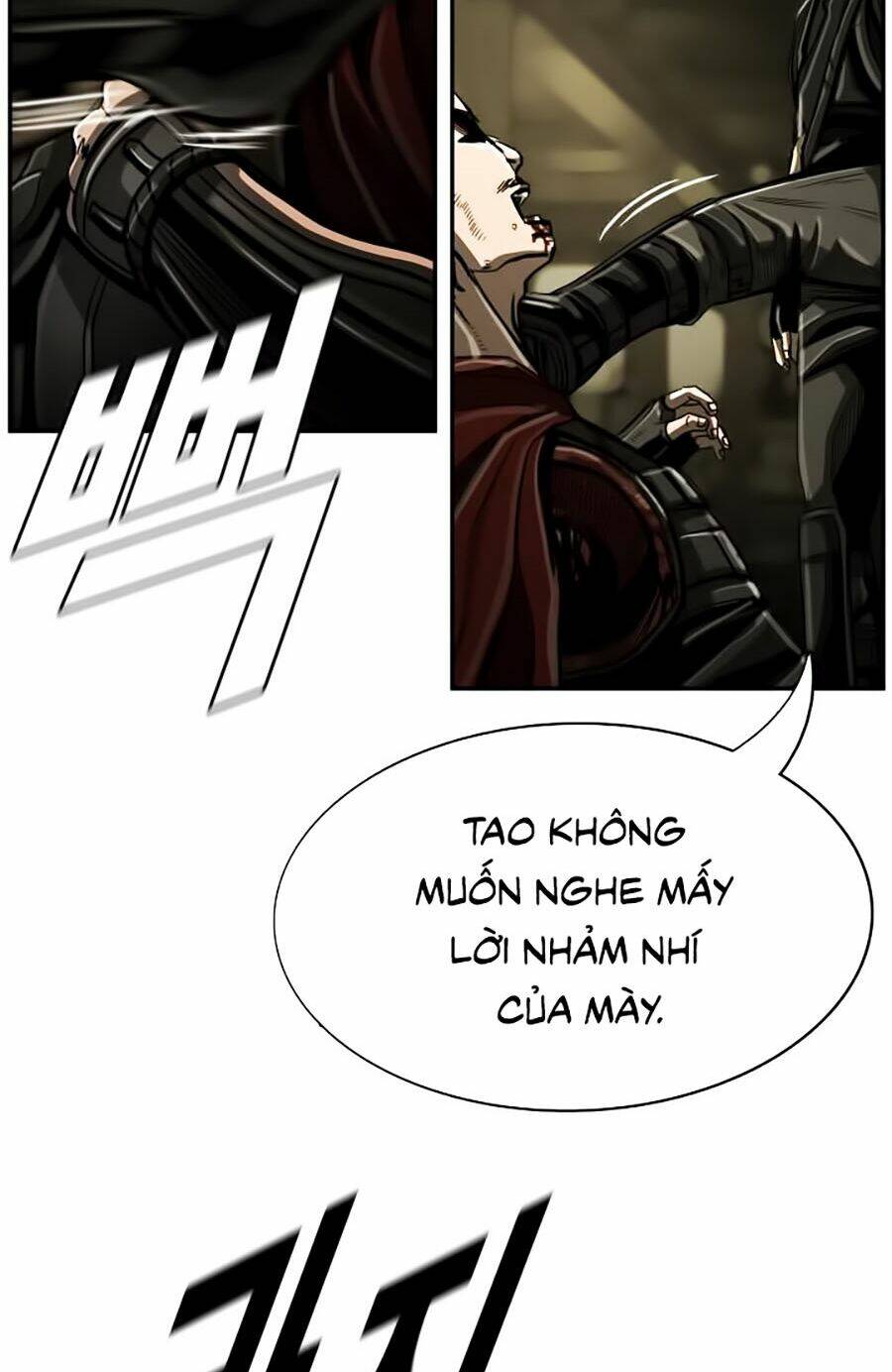 Thợ Săn Đầu Tiên: Chapter 47