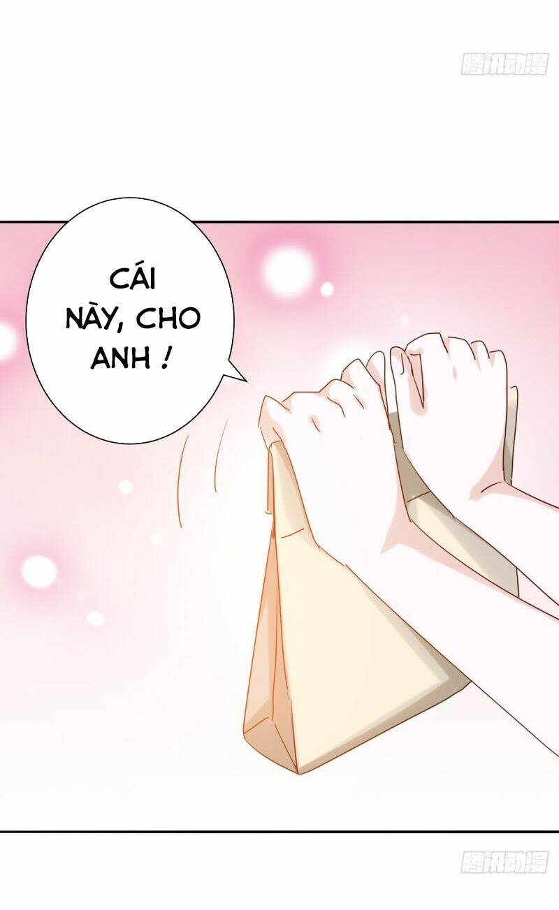 Đô Thị Siêu Cấp Y Sinh: Chapter 49