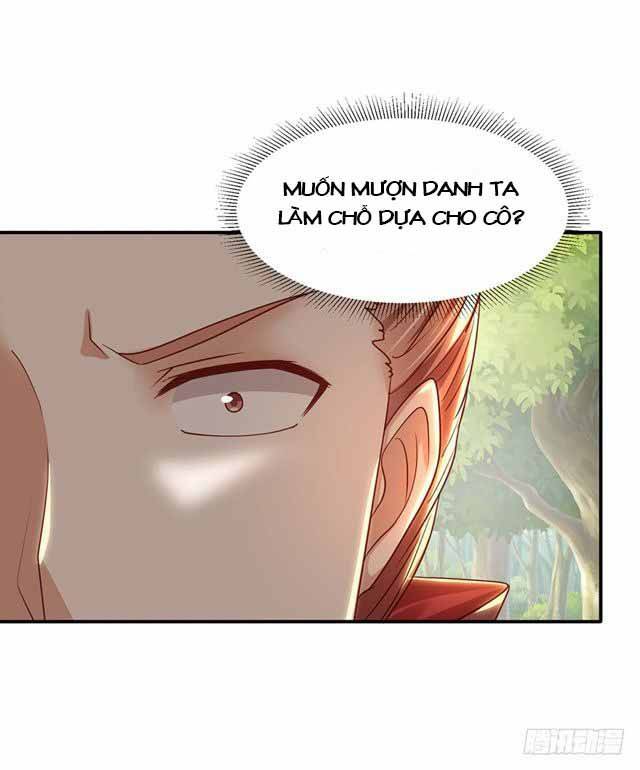 Đế Hoàng Chi Thần Y Khí Phi: Chapter 23