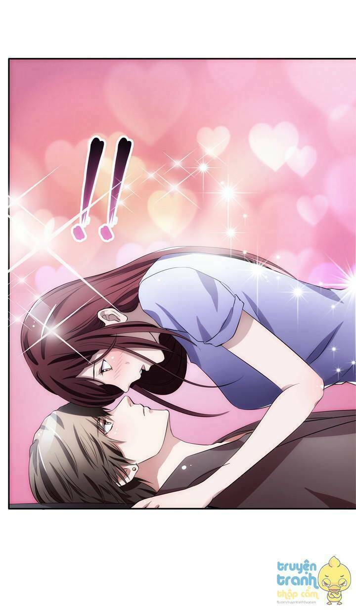 Âm Mưu Bên Gối: Chapter 3