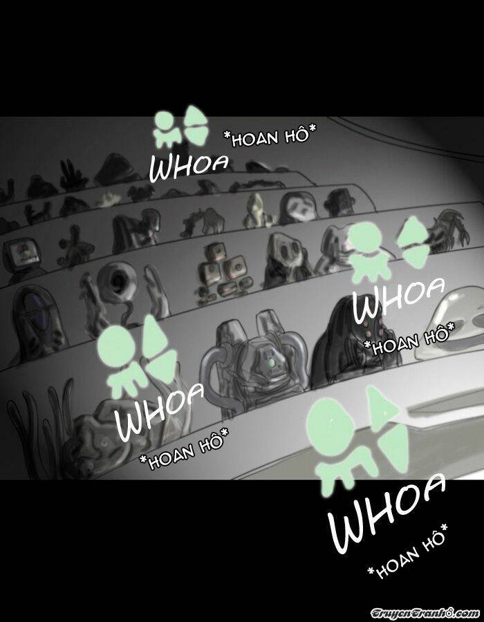 Thứ Sáu: Những Câu Chuyện Cấm: Chapter 10