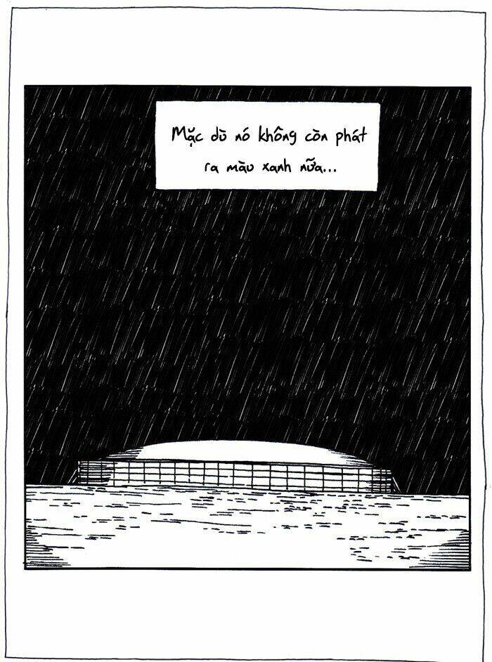 Mắc Kẹt Trên Mặt Trăng: Chapter 9