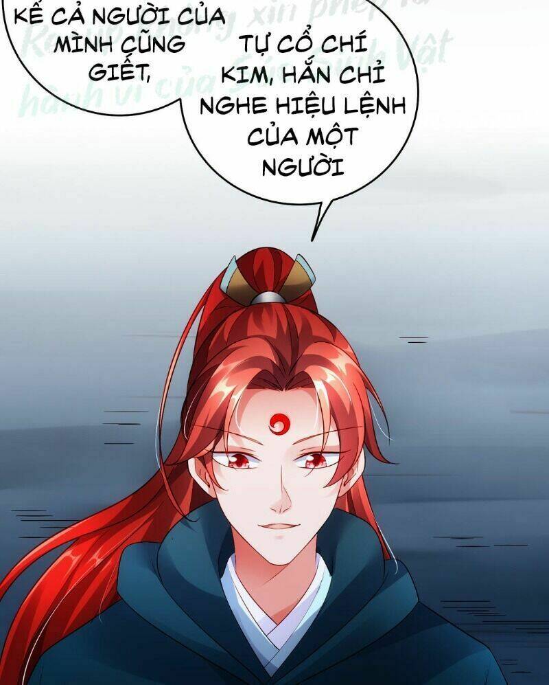 Thiên Kim Bất Hoán: Chapter 51