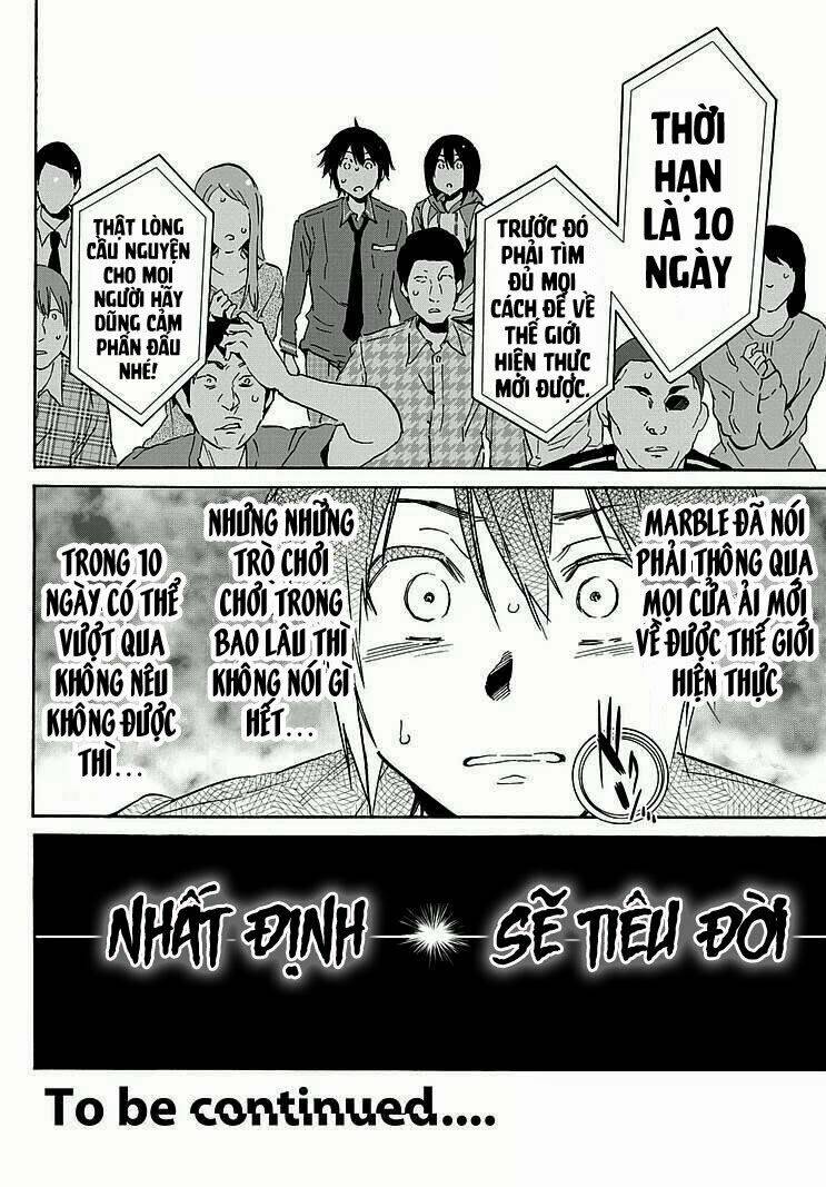 Real Account Ii: Chapter 0.5