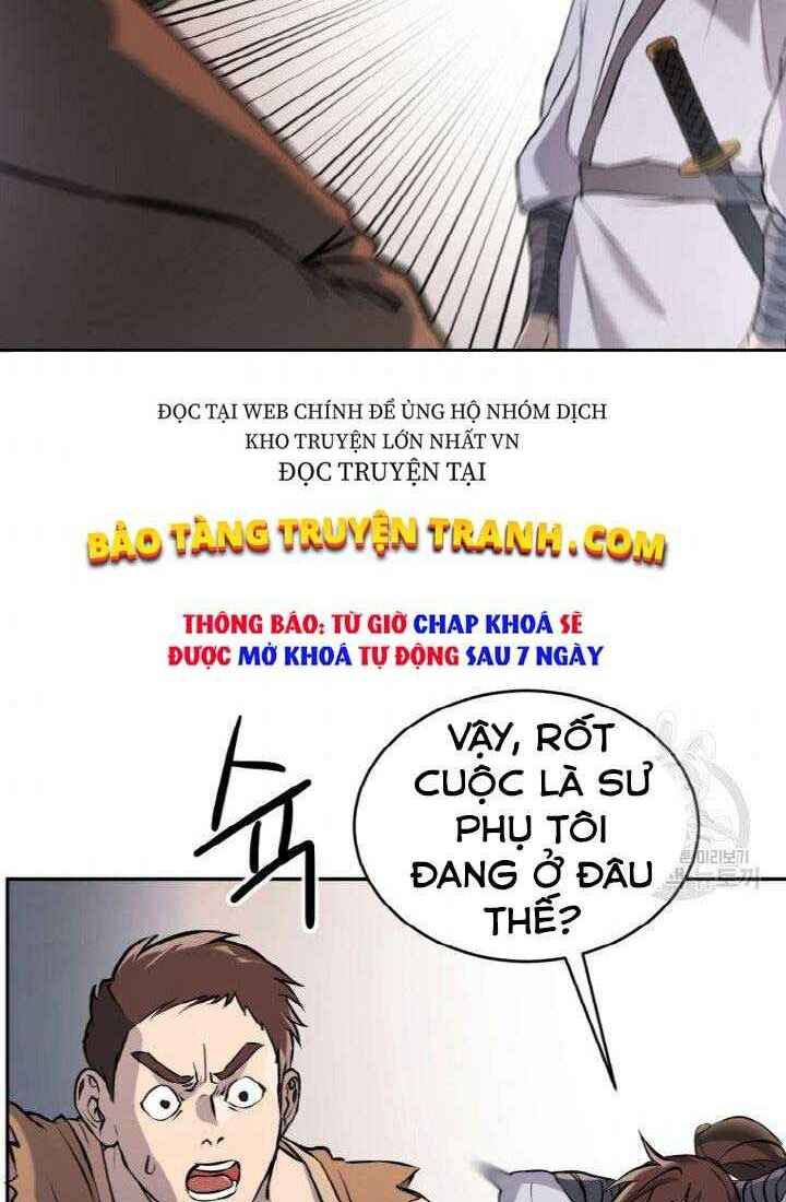 Thiên Hạ Đệ Nhất Phiêu Sĩ: Chapter 5