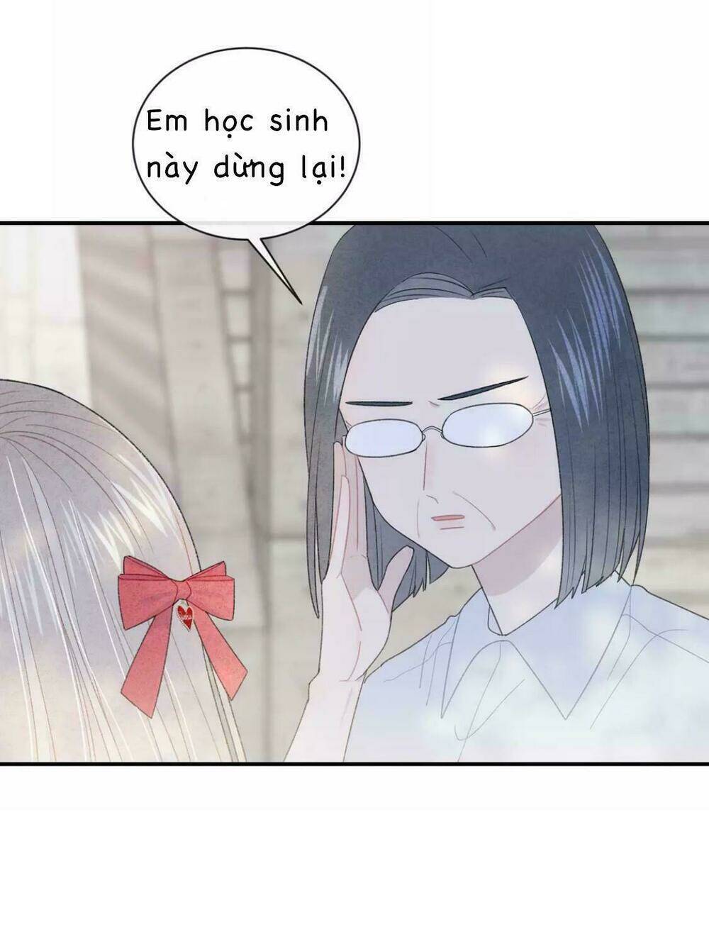 Từ Cái Nhìn Của Em: Chapter 7.5