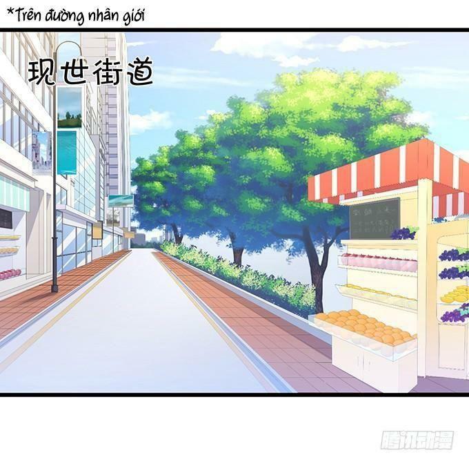 Hồ Tiên Hung Bạo: Chapter 65