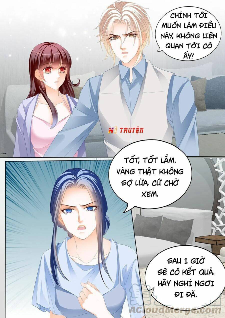 Thiểm Hôn Kiều Thê: Chapter 293