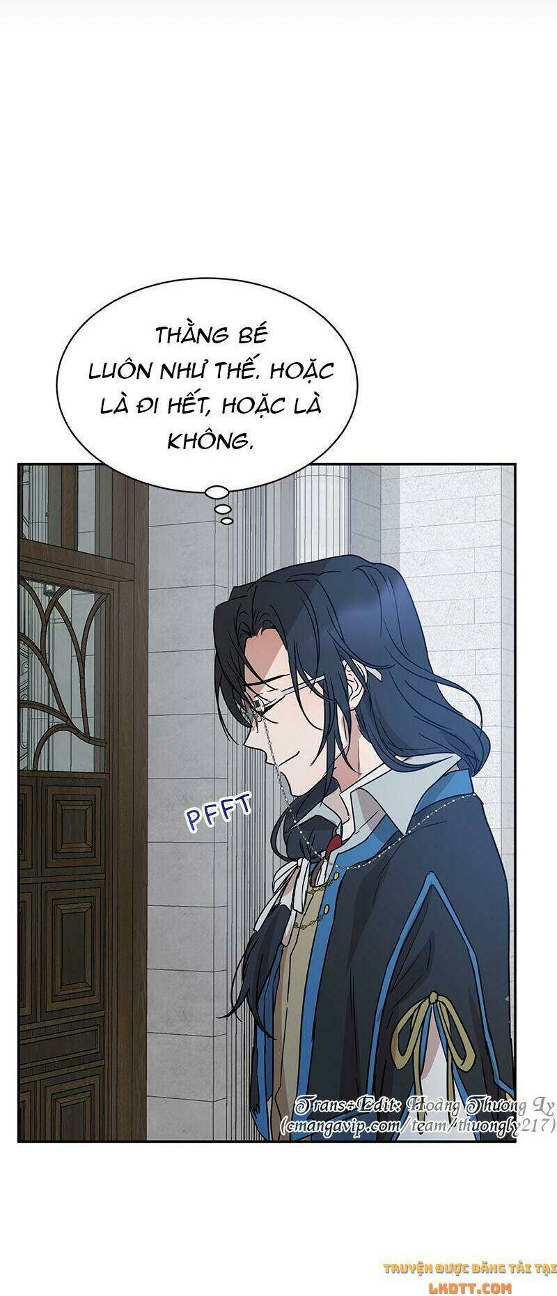 Khế Ước Của Ác Ma: Chapter 35