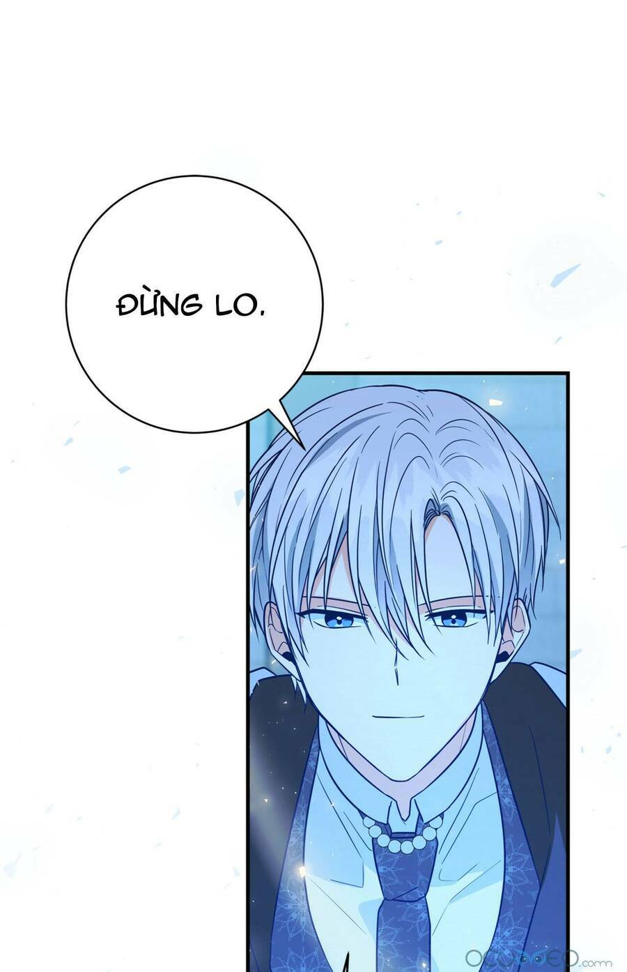 Lòng Trung Thành Với Kẻ Ác: Chapter 4