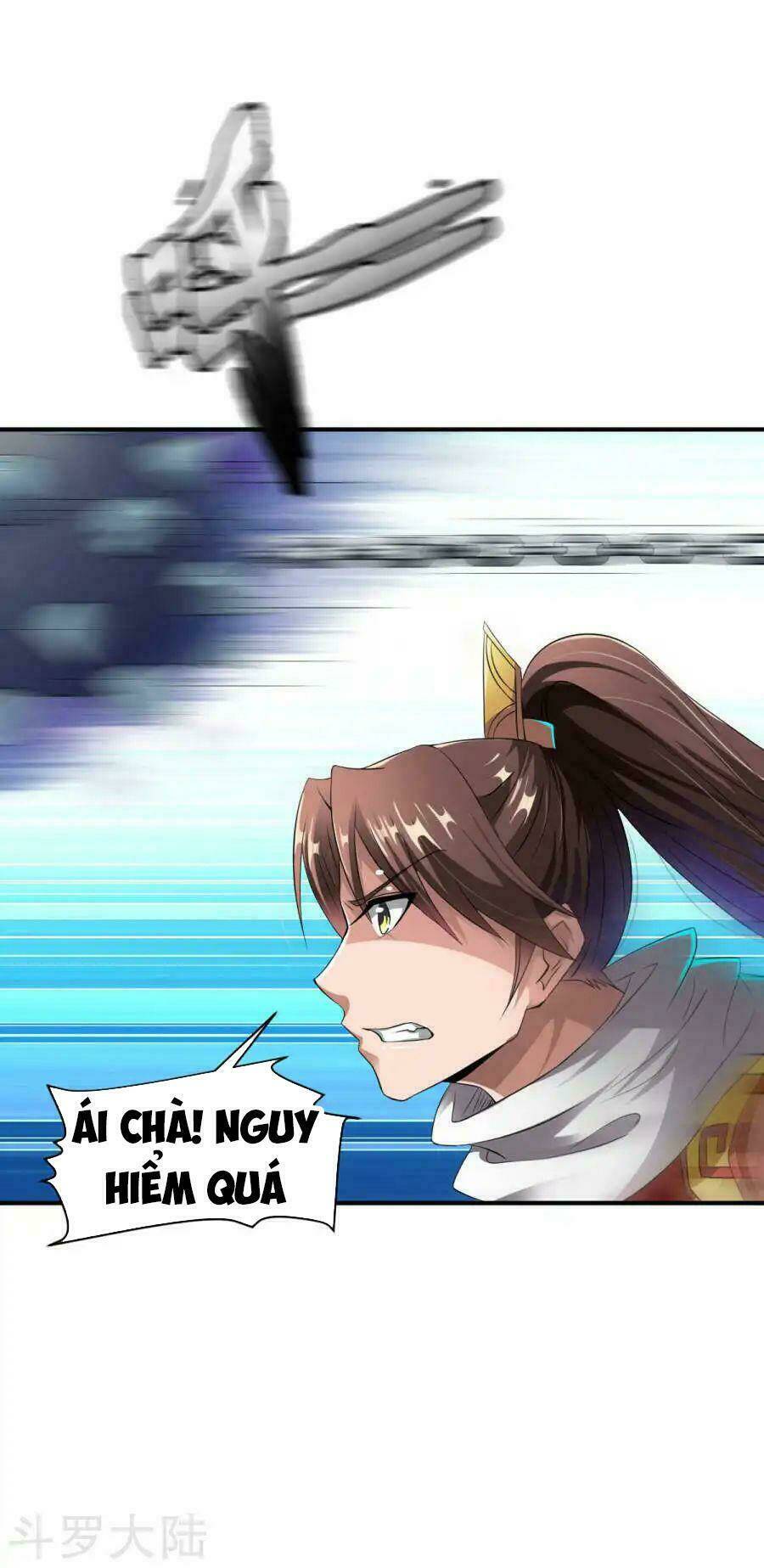 Chiến Đỉnh: Chapter 7