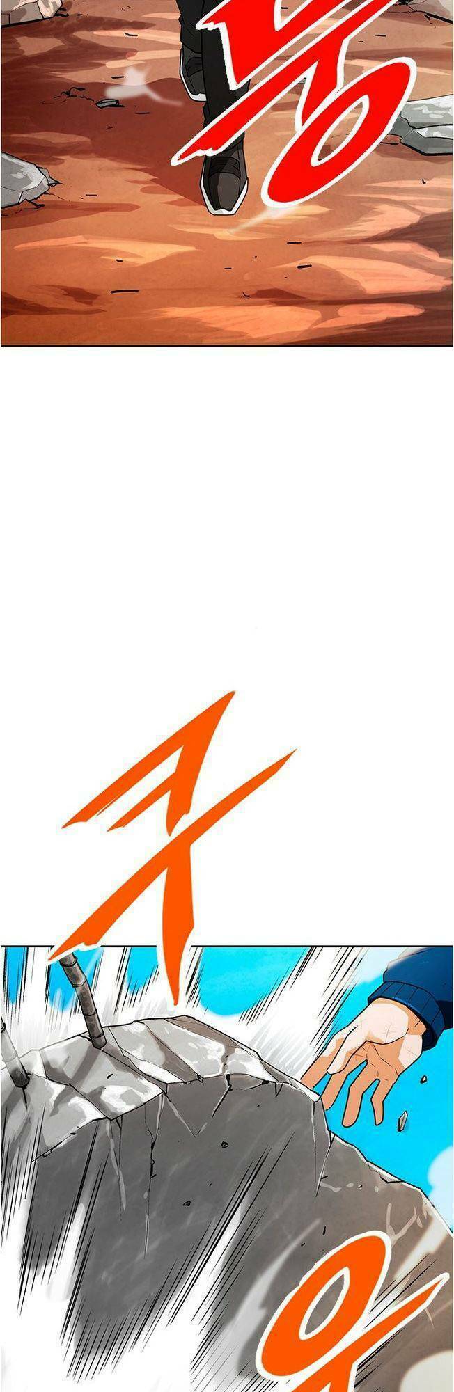 Tôi Tự Động Săn Một Mình: Chapter 59