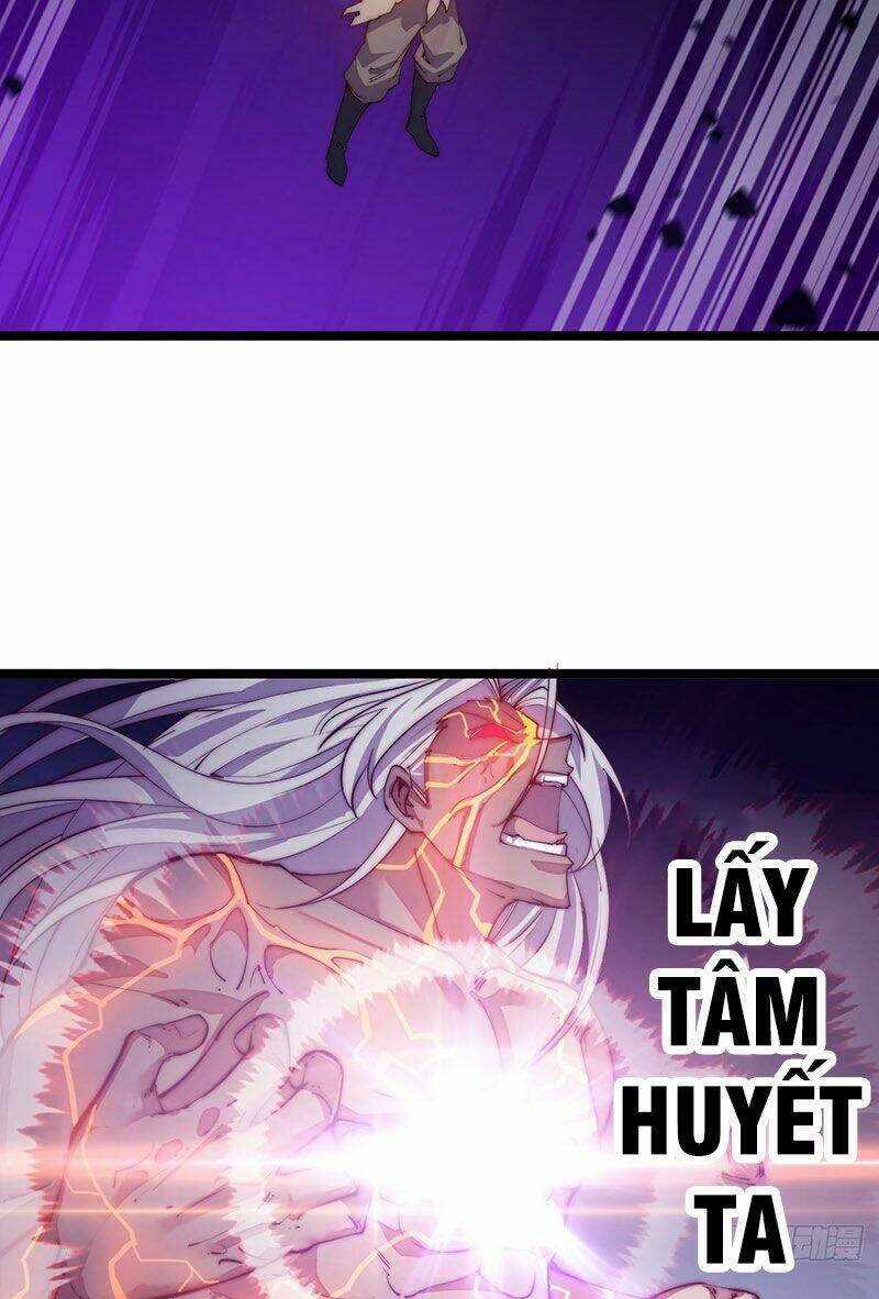 Võ Lăng Cửu Thiên: Chapter 3